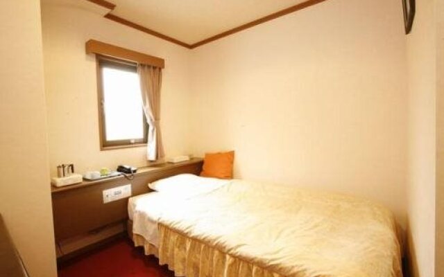 Akabane Plaza Hotel