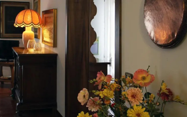 Il Giardino delle More