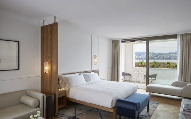 Alex Lake Zurich City & Lake Resort