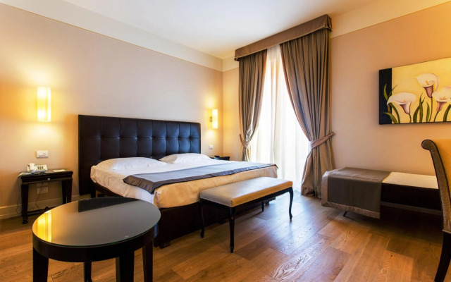 Hotel Palazzo San Lorenzo & SPA