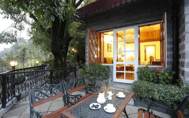 The Naini Retreat, Nainital by Leisure Hotels