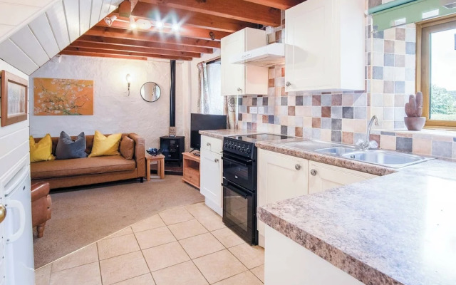 The Granary - 2 Bedroom Apartment