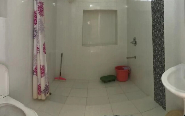 Hotel Panorama Haveli