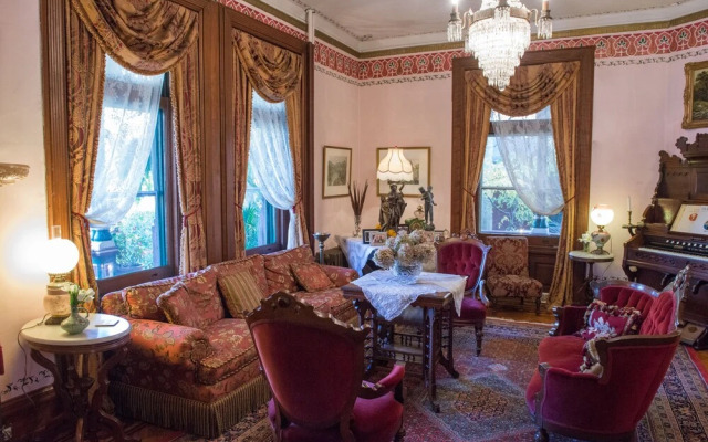 The Gables B&B Philadelphia