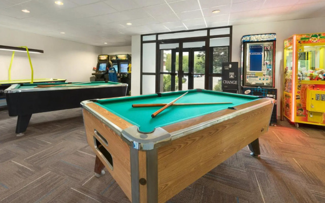 Travelodge by Wyndham Sydney