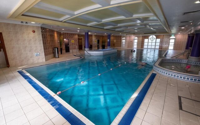 Talbot Hotel Midleton