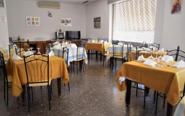 Hostal Martin Vares