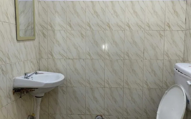 Hotel Diamond Residency