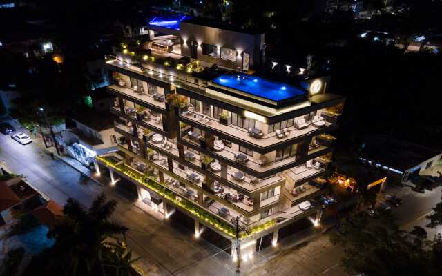 Kippal Ambar Paradise Found PH