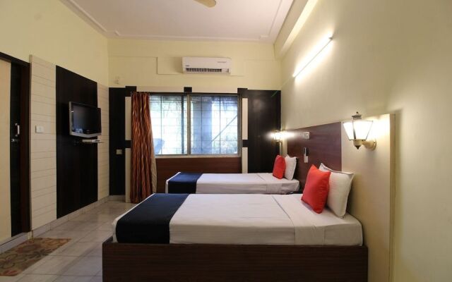 Capital O 1780 Hotel Belsons Taj Mahal