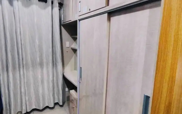 Peaceful Pasay Oasis - Entire Apartment for Rent