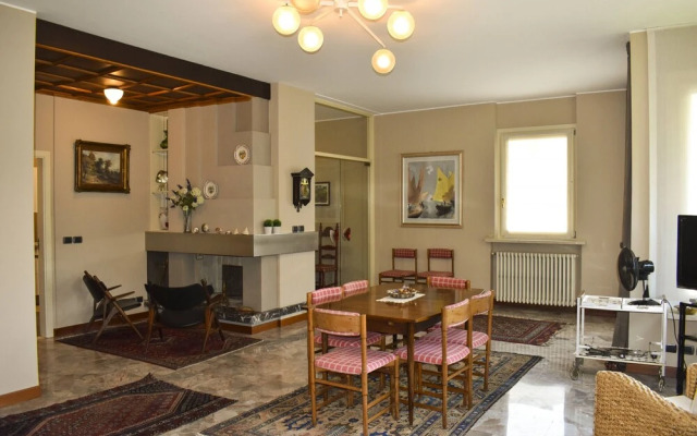 Appartamento Magnolia - Rebomaholidays