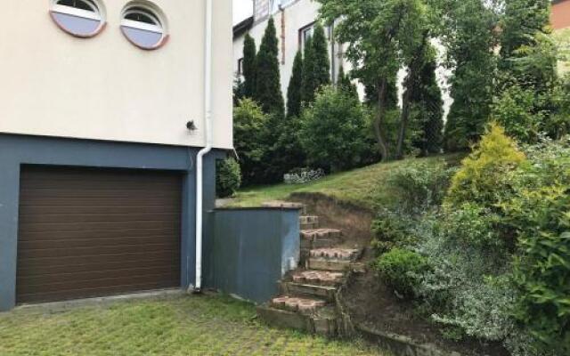 Apartament KORAB Władysławowo-Cetniewo