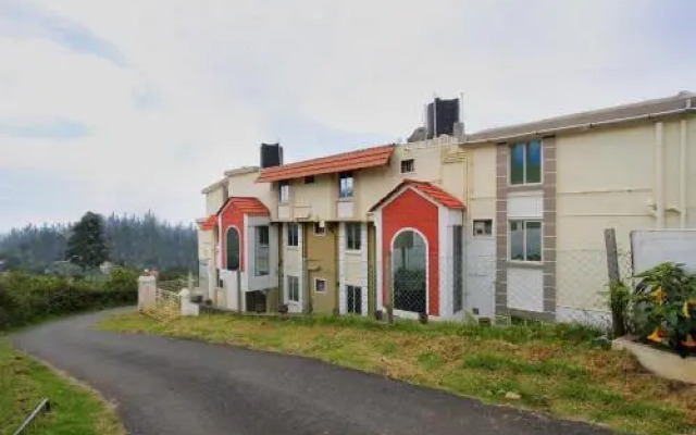 OYO 8853 Kodai Hi Residency