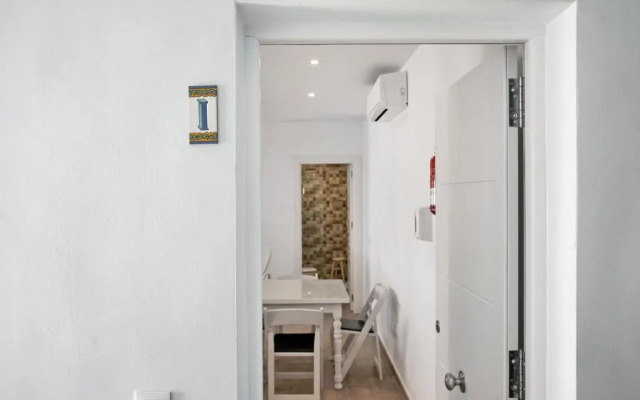Casa de 10 - 1 Interior