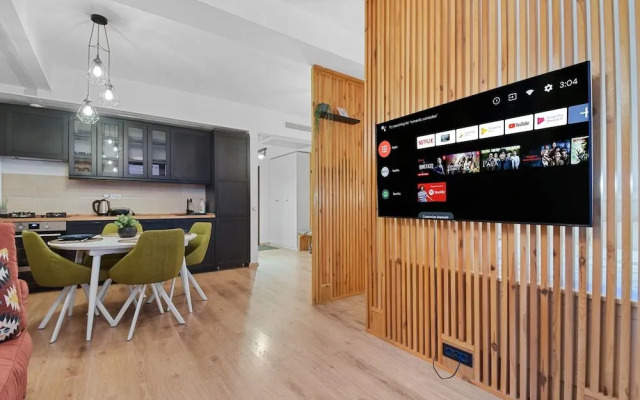 Clabucet Cozy Studio