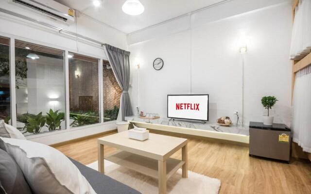 Terrace House 39