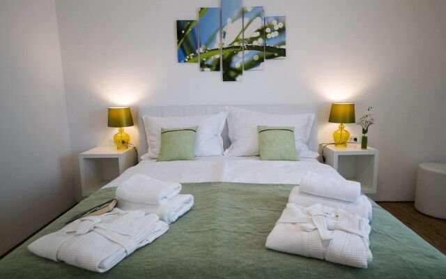 Relax Derossi Olive&Lavanda