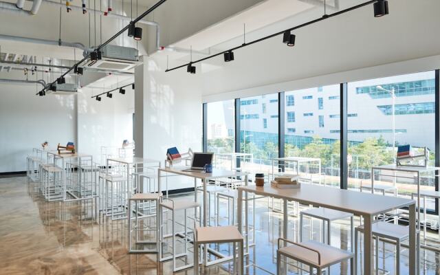 Jeju Pureun Hotel - Formerly Chason Hotel