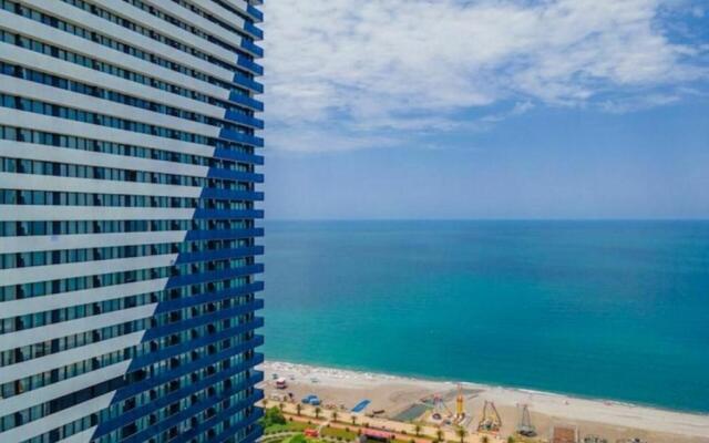 Orbi City Sea View