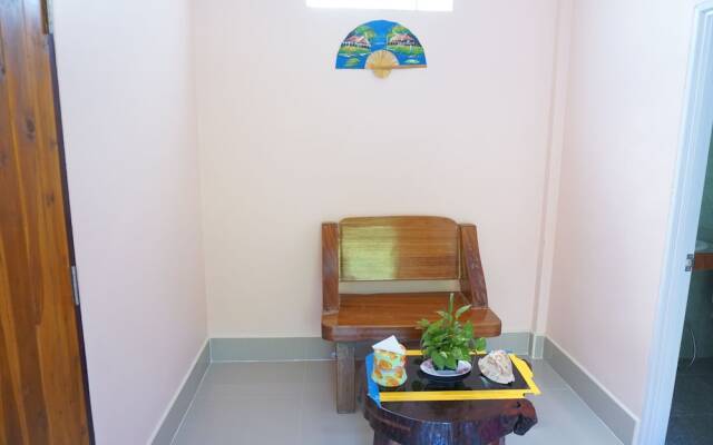 LoveWuaLaen Resort