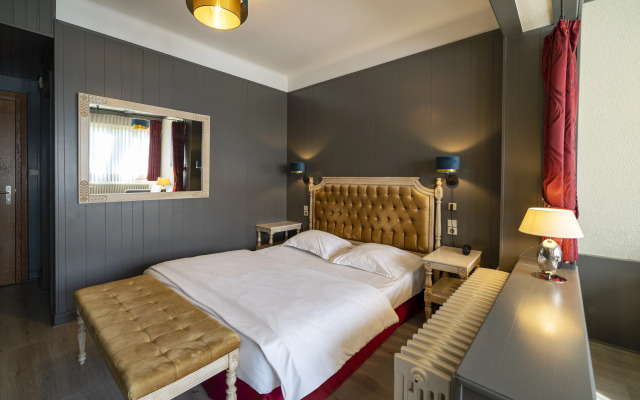 Hotel du Parc Spa & Wellness