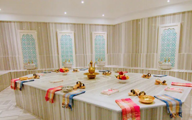 Si Hotel & Spa