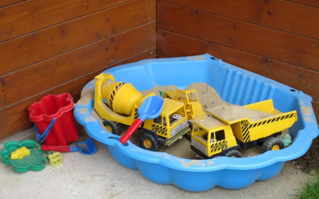 Apartmány pri Studničke