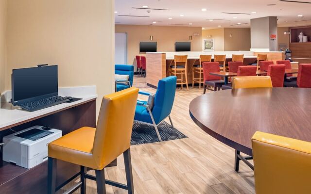 TownePlace Suites by Marriott Austin South