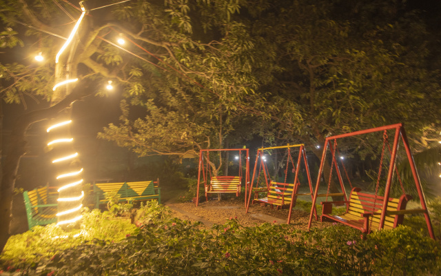 Hotel Misty Meadows by Vanyum
