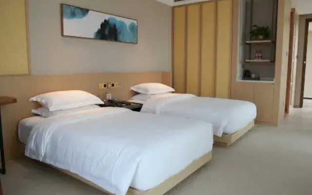 Hermitown Time Hotel