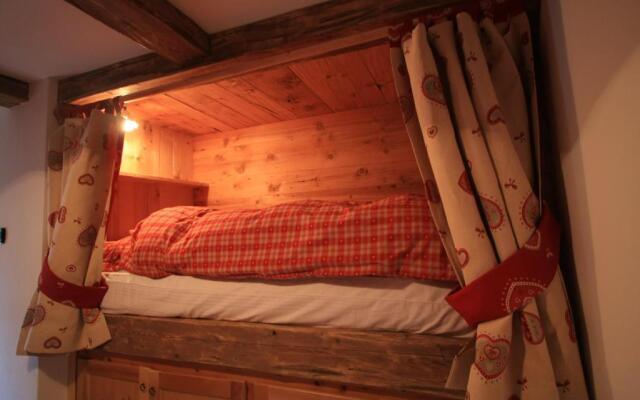 Chalet Pian