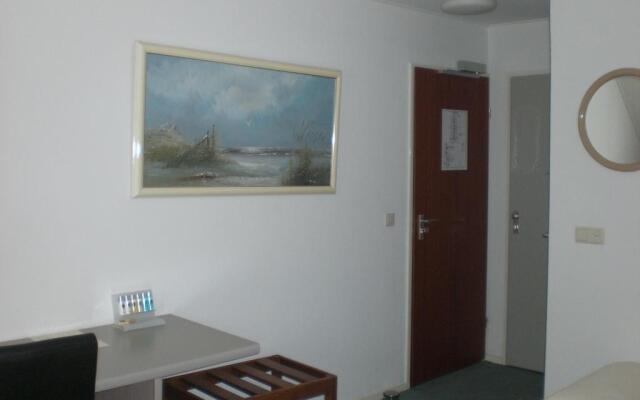 Hotel Steensel