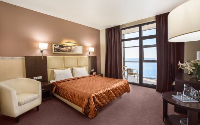 Mys Vidny Health Resort