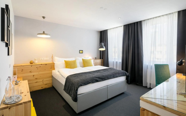 Pytloun Grand Hotel Imperial