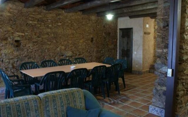 Casa Rural Tío Dionisio