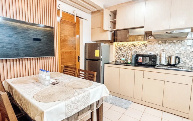 Unmatched 2bedroom City Comfort