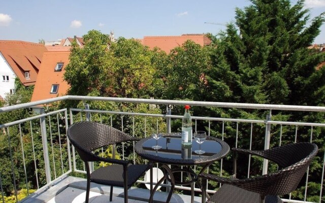Hotel am Wettbach