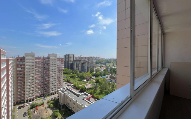 КакДома на улице Красноярская 57