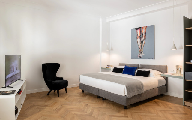 Hotel Principe di Villafranca