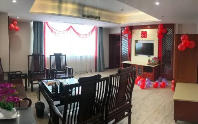 Xin Da Xin Hotel
