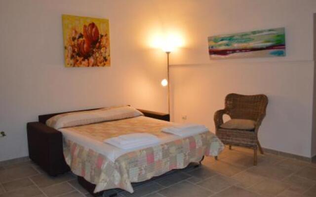 Il Trulletto Del Sognatore