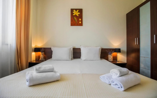 Murite Park Hotel