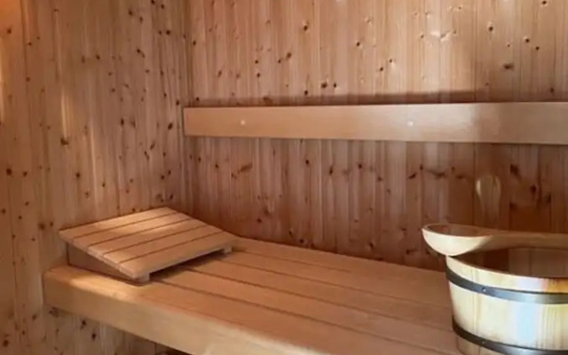 Holiday Home Salt Meadow House