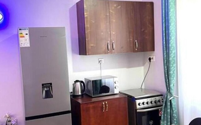 C&A Orchid Apartments