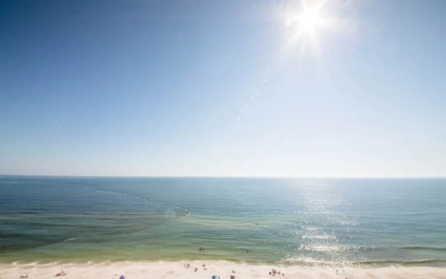 La Playa at Perdido 1102