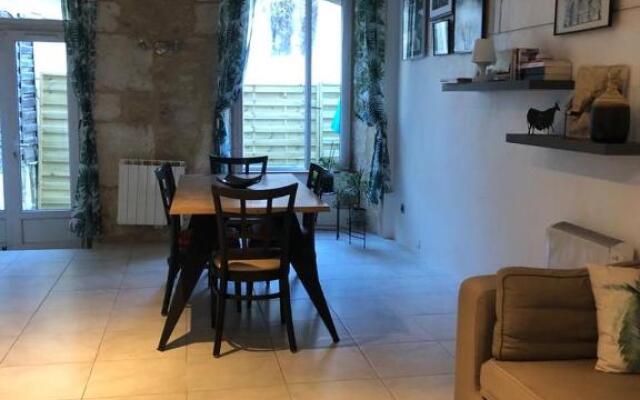 Appartement 2 personnes Le Bugue Périgord Noir