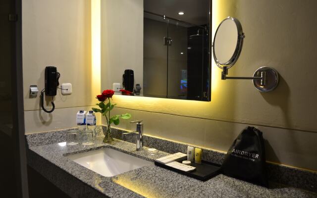 Swiss-Belhotel Pangkalpinang