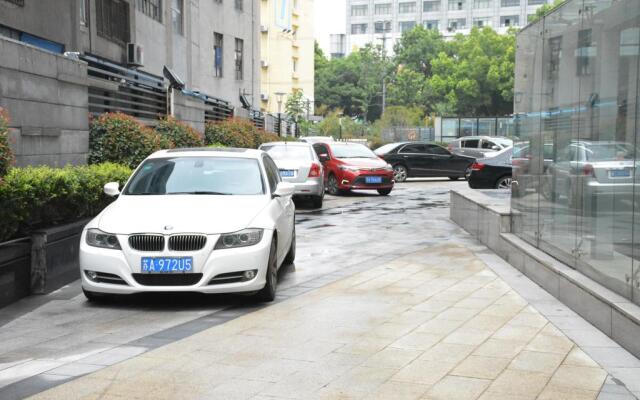 Nanjing Panda Jinling Hotel