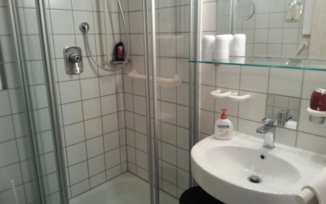 Hotel Garni Sand